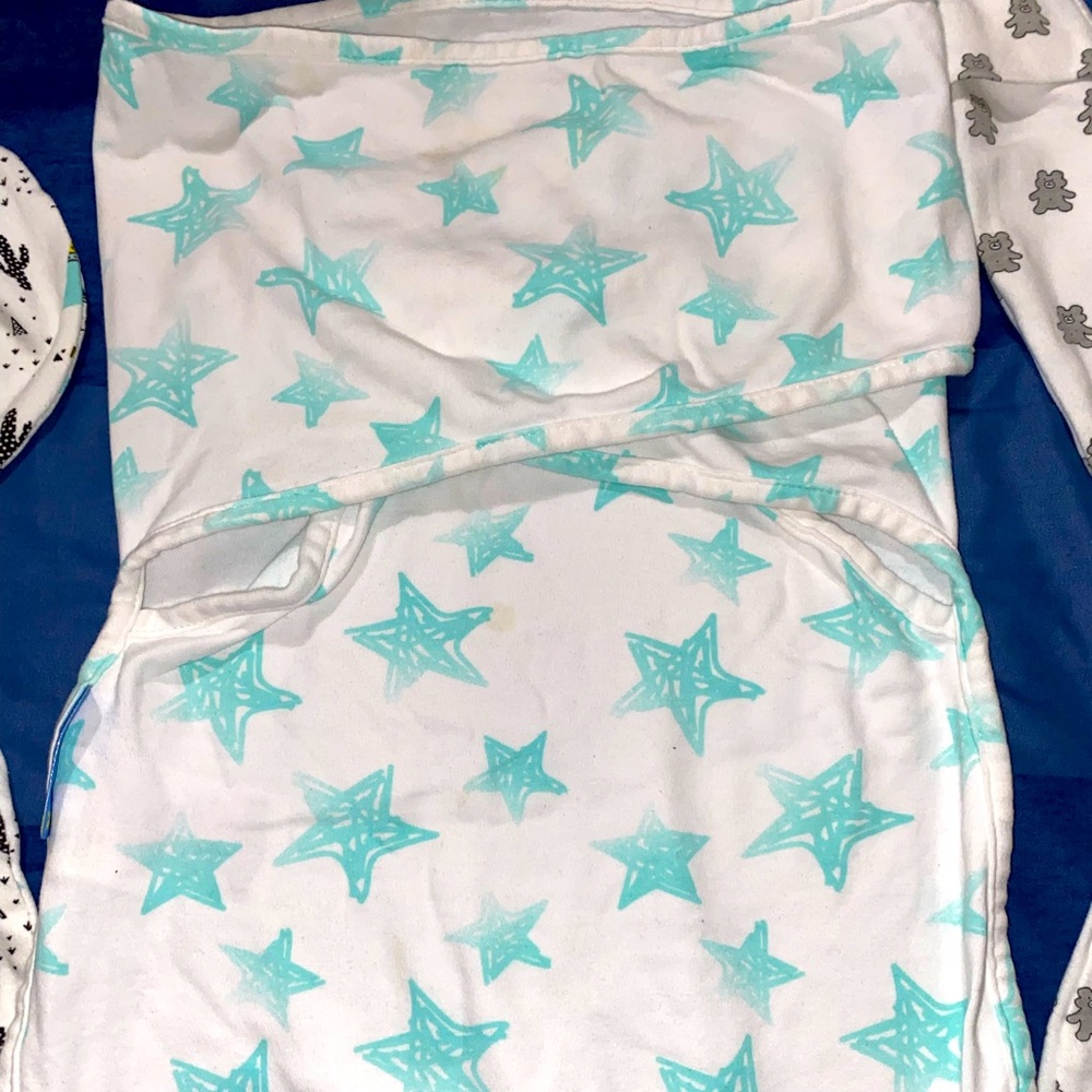 Baby Swaddles